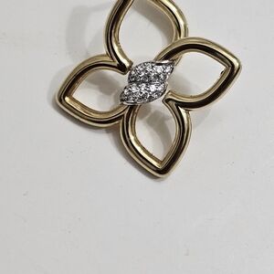 Single Roberto Coin Cialoma Earring